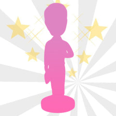 בובה בעיצוב אישי מלא